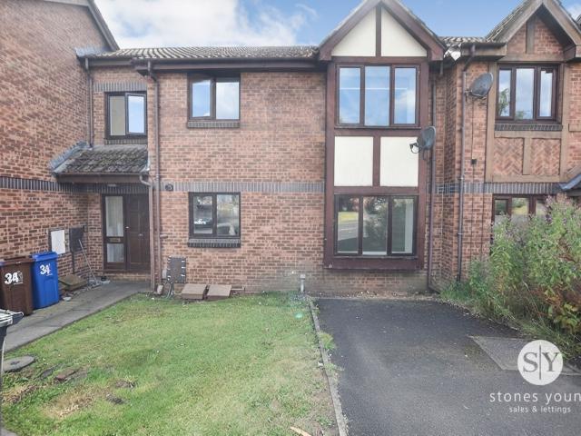 Apartment for rent in Backburn, Lancashire