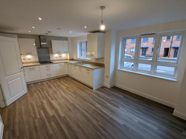 Apartment for rent in Feckenham, City Of Bristol