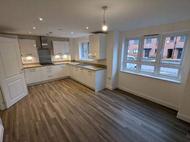 Apartment for rent in Feckenham, City Of Bristol
