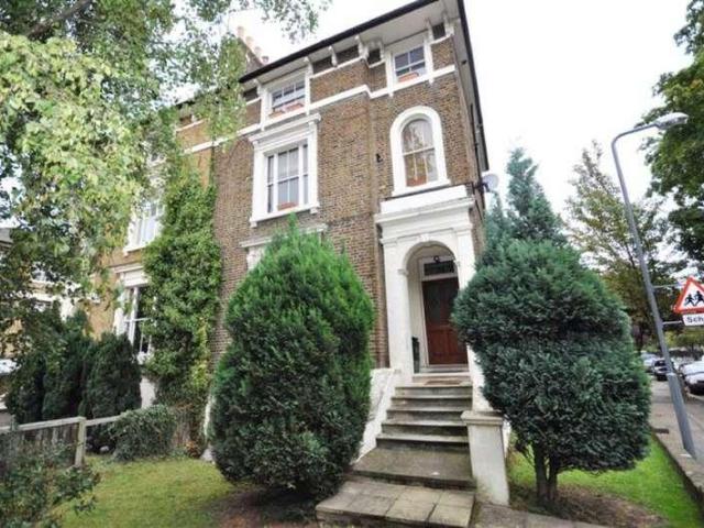 Apartment for rent in Wanstead, Snaresbrook