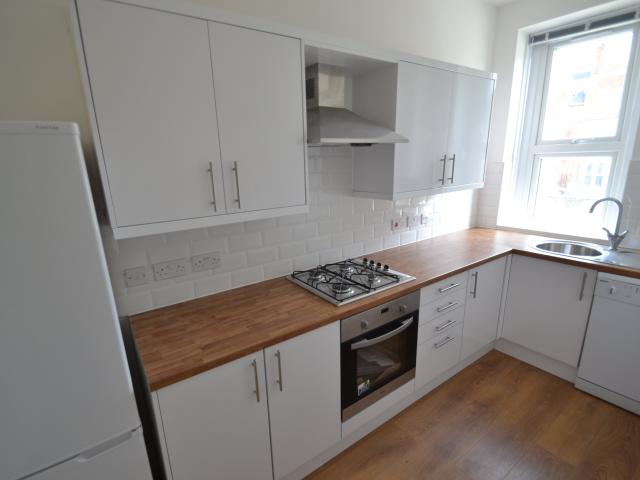 Apartment for rent in Penylan, Falcon Lodge