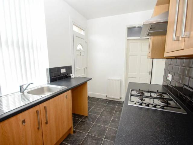 Apartment for rent in Jarrow, South Tyneside