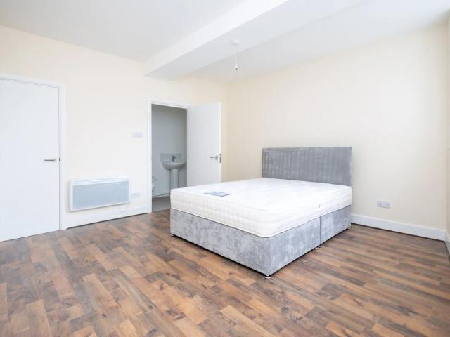 Apartment for rent in West Cliff, Bournemouth