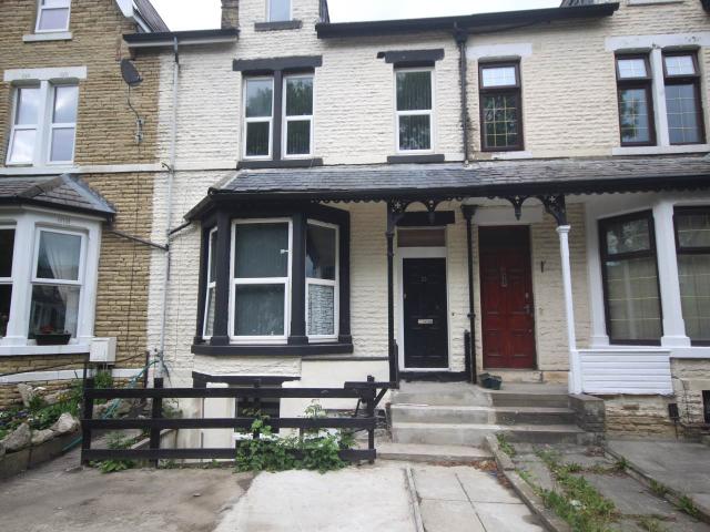 Apartment for rent in Great Horton, West Yorkshire