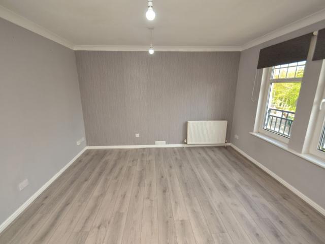Apartment for rent in Pollokshaws, Scotland