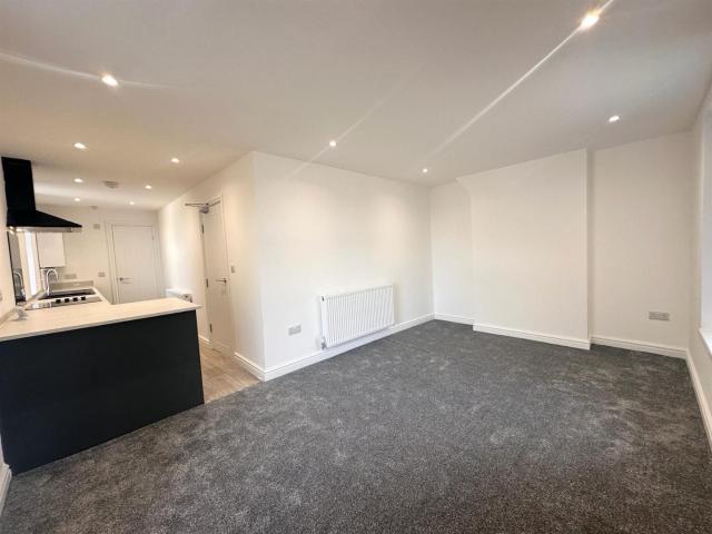 Apartment for rent in Rose Hill, Burnley