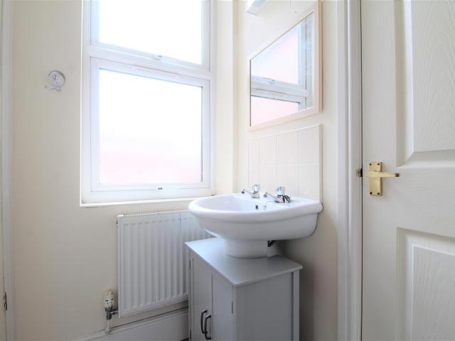Apartment for rent in Caldermill, East Midlands