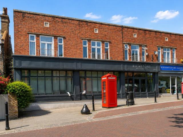 Apartment for rent in London Borough of Wandsworth, Greater London