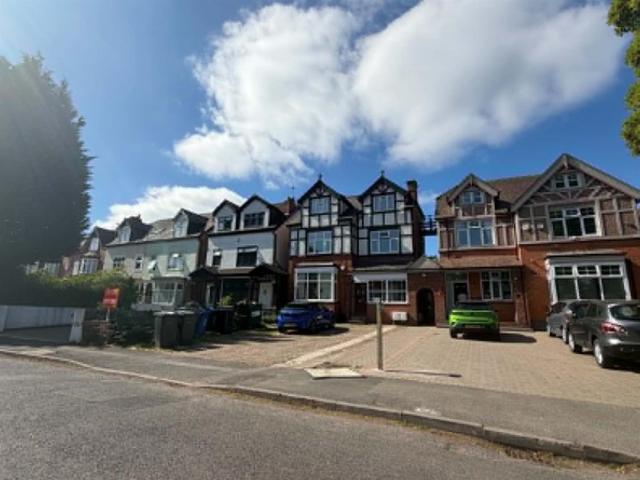 Apartment for rent in Wake Green, West Midlands