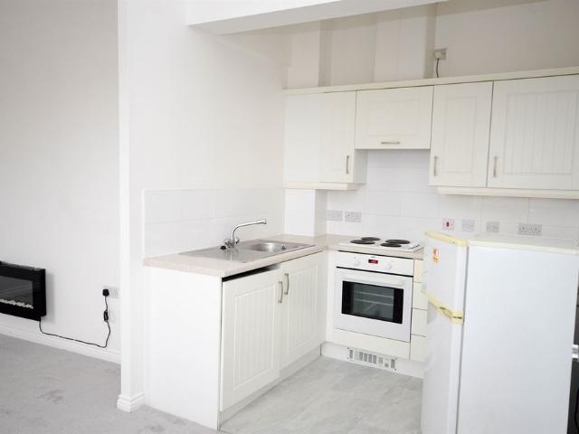 Apartment for rent in Westoe, South Shields