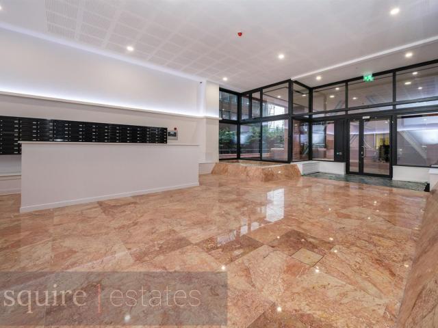 Apartment for rent in The Image, Pouchen End
