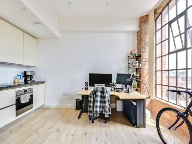 Apartment for rent in Murcot, Crookhill