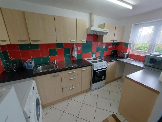 Apartment for rent in Edgware, Broadfields