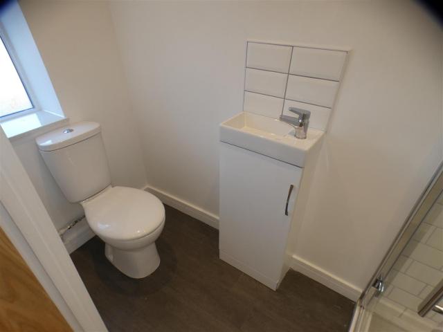 Apartment for rent in Caldermill, East Midlands