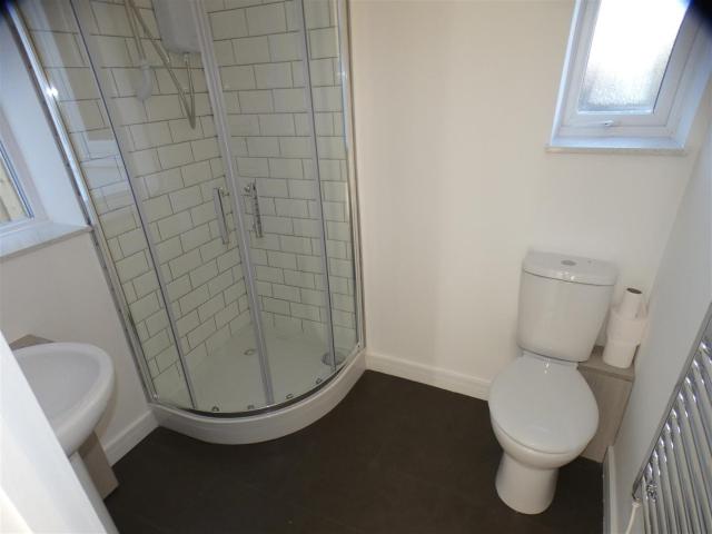 Apartment for rent in Long Eaton, Erewash