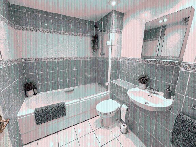 Apartment for rent in Corner Hall, Dacorum