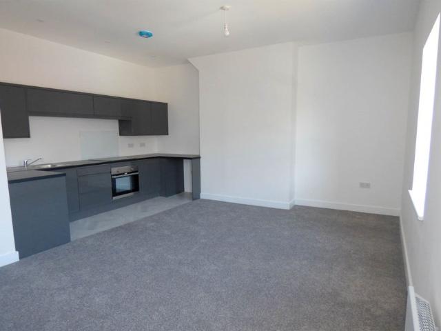 Apartment for rent in Harton, South Shields