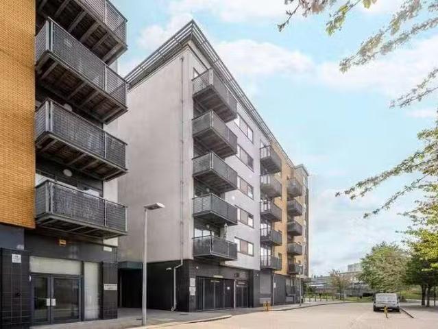 Apartment for rent in Greenwich, Greenwich Town Centre