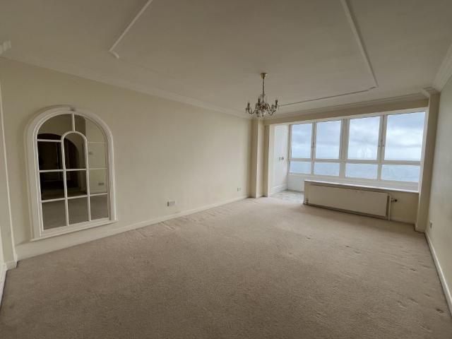 Apartment for rent in Springbourne, Bournemouth