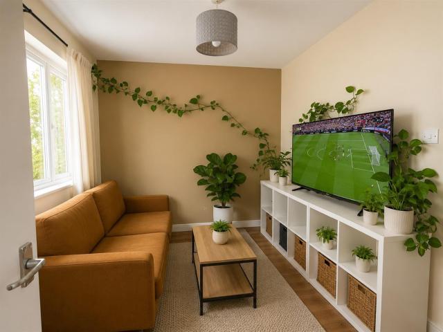 Apartment for rent in Alperton, Greater London