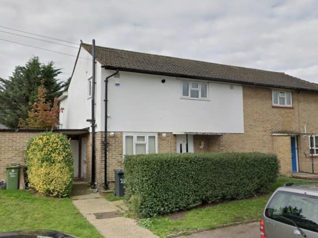 Apartment for rent in London Borough of Barking and Dagenham, Greater London