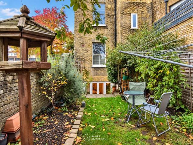 Apartment for rent in London Borough of Wandsworth, Greater London