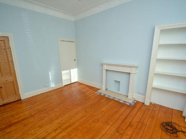 Apartment for rent in Crossmyloof, Scotland