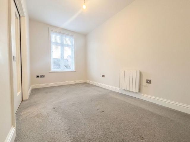 Apartment for rent in Green Close, Warwickshire