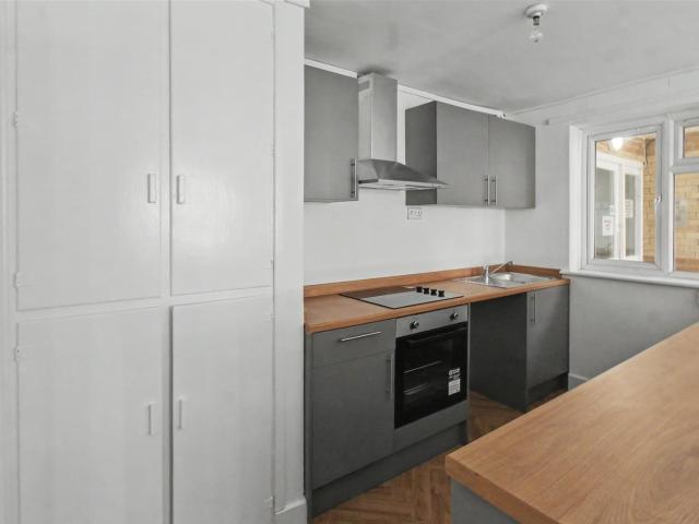 Apartment for rent in St Ann's, Haddon
