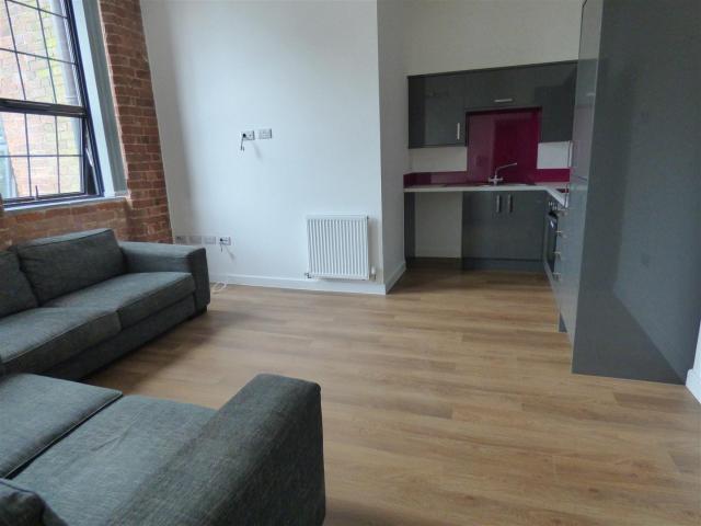 Apartment for rent in Stapleford, Broxtowe