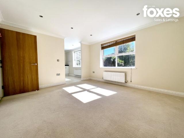 Apartment for rent in Winton, Bournemouth