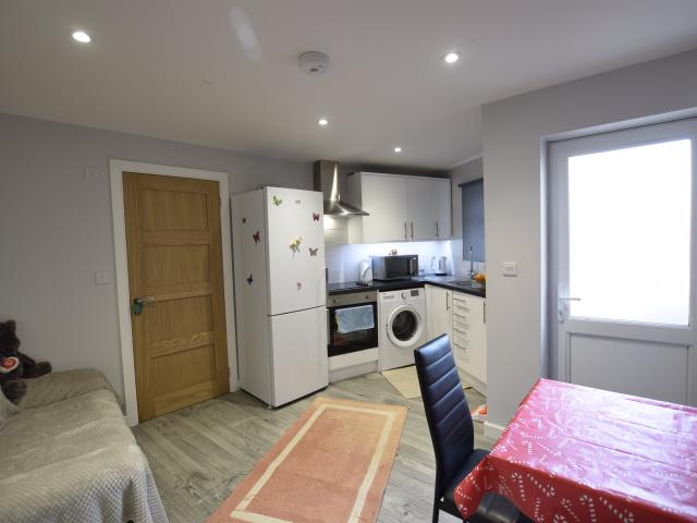Apartment for rent in Springbourne, Bournemouth