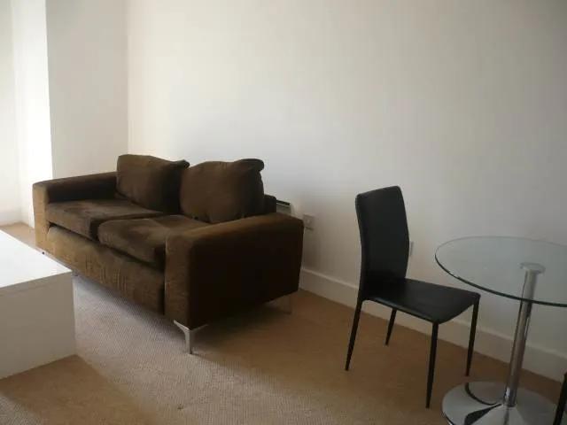 Apartment for rent in Eastbrook, Bradford