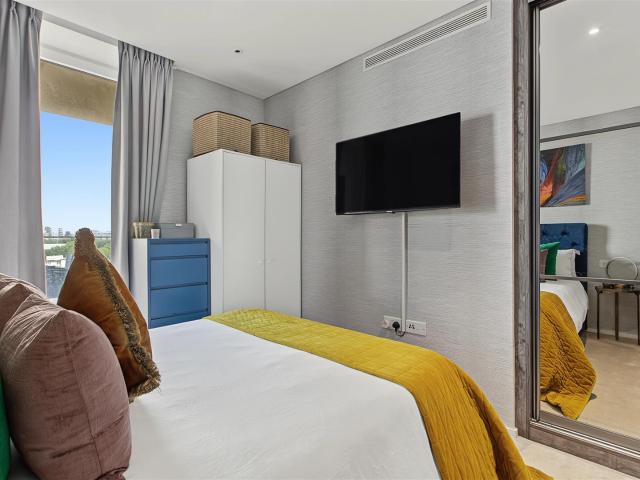 Apartment for rent in London Borough of Wandsworth, Greater London