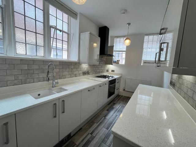 Apartment for rent in Baswich, Staffordshire