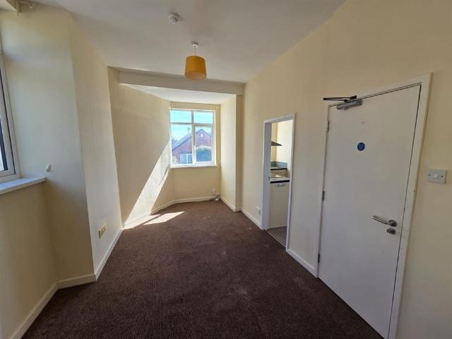 Apartment for rent in Kedleston, East Midlands