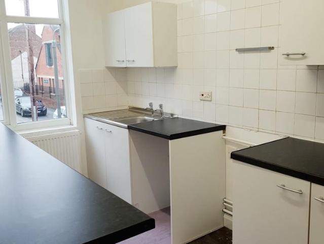 Apartment for rent in Caldermill, East Midlands