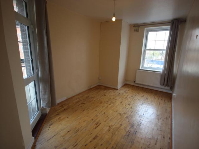 Apartment for rent in Ratcliffe, Limehouse