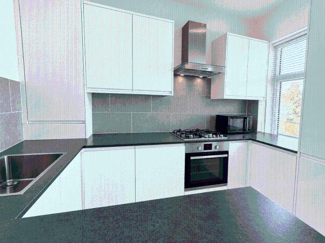Apartment for rent in London Borough of Croydon, Greater London