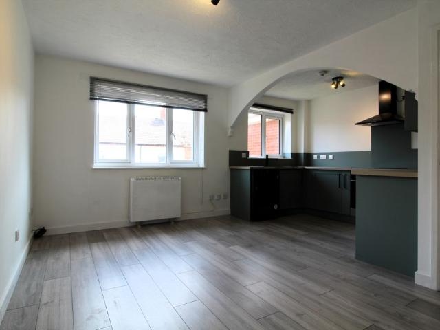 Apartment for rent in Beamhurst, Staffordshire