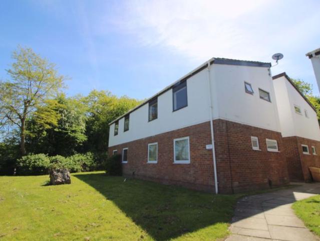 Apartment for rent in Kingshill, Swindon
