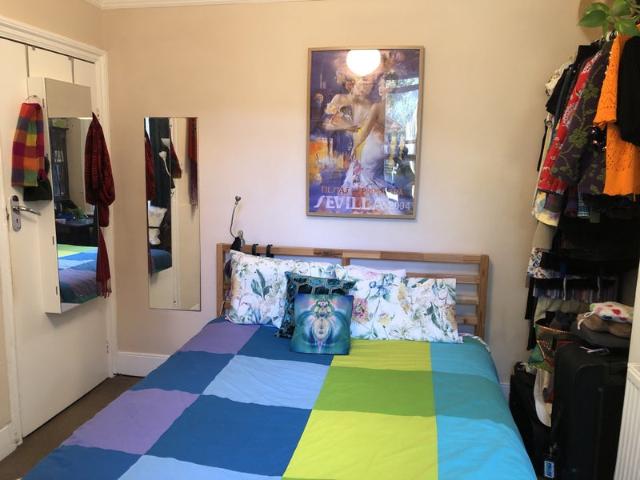 Apartment for rent in Bellenden, Greater London