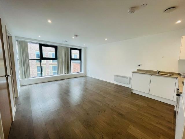 Apartment for rent in The Meadows, Haddon