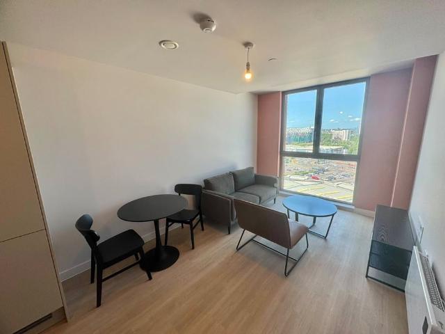 Apartment for rent in City Centre, Georgia