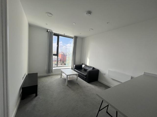 Apartment for rent in Trafford Park, Greater Manchester