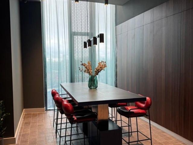 Apartment for rent in Hulme, Georgia