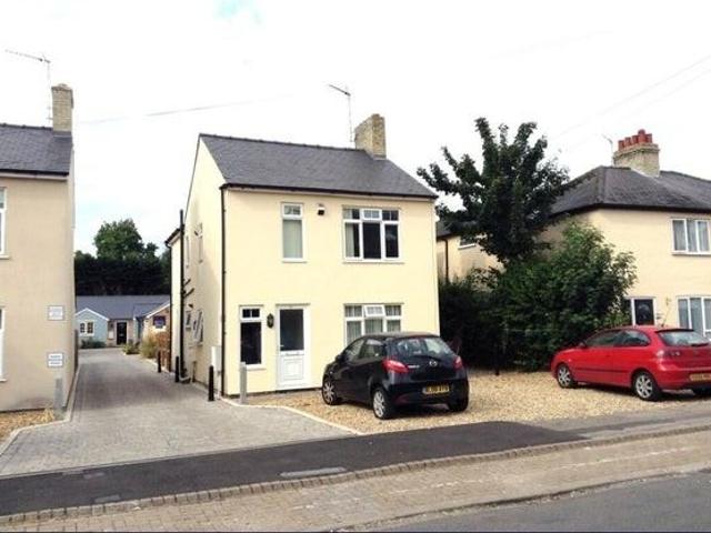 Apartment for rent in Arbury, Cambridgeshire