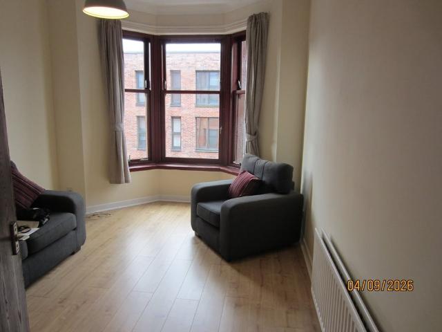 Apartment for rent in Merchant City, Scotland