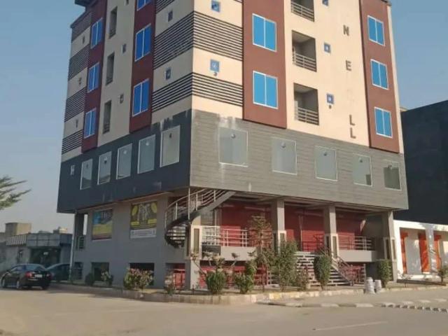 Apartment for sale in اسلام آباد, زون 1
