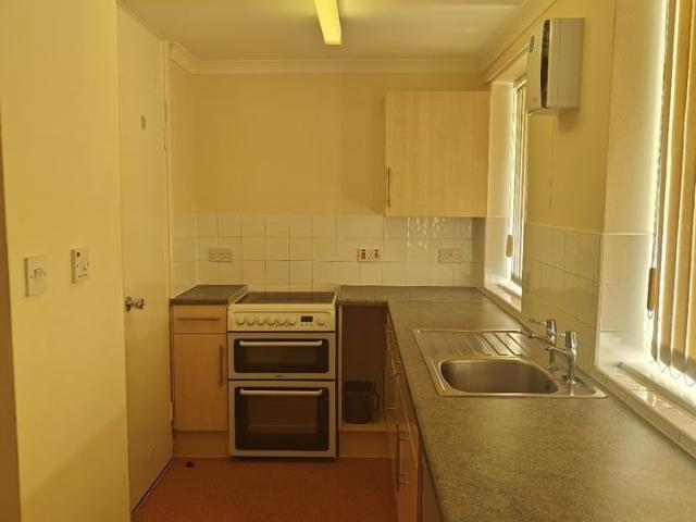 Apartment for rent in Eastleigh, Helford